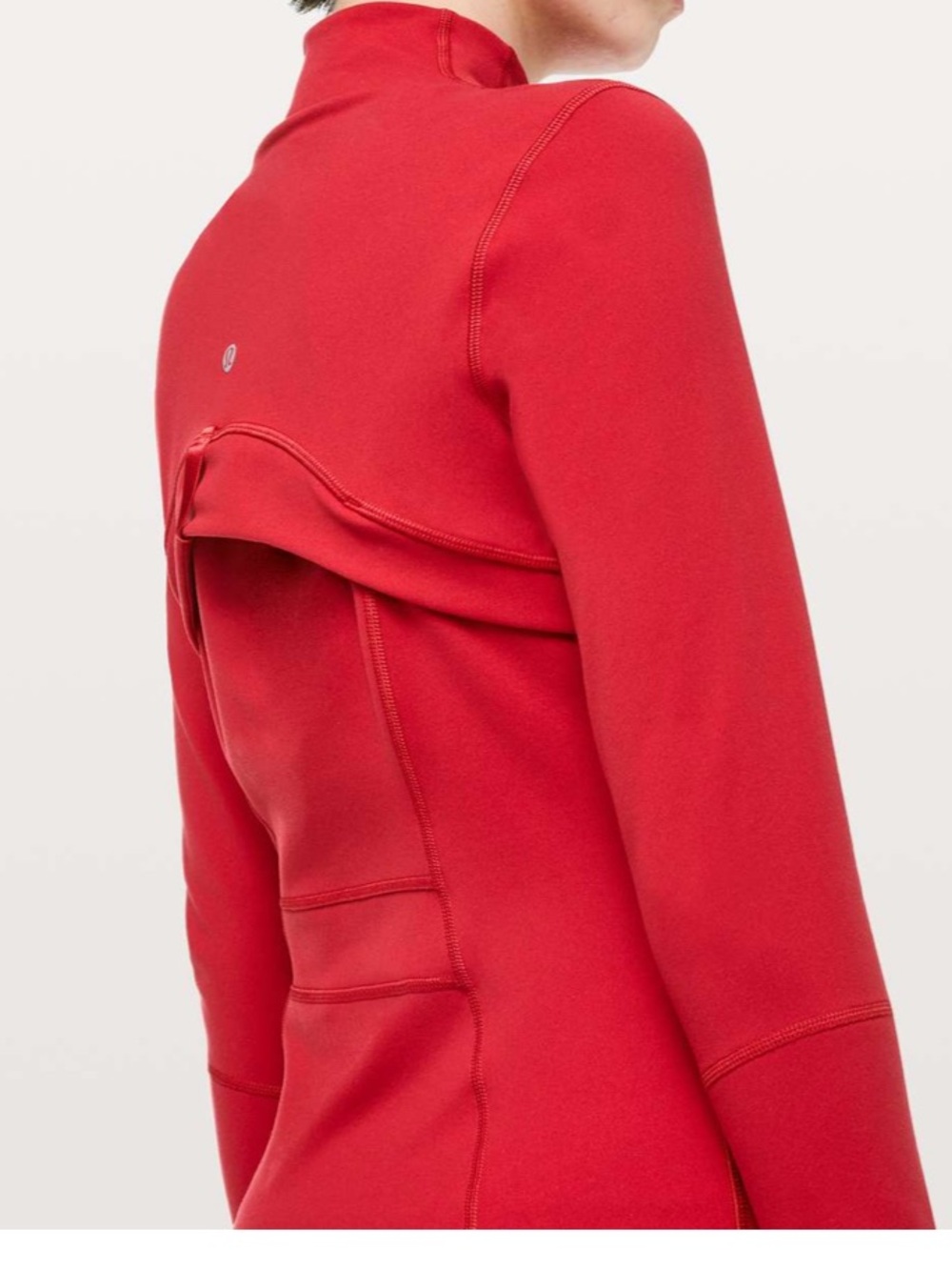 Lululemon Define Jacket - Picture 8 of 9